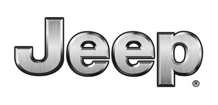 Logo de marca Jeep con la que trabajamos